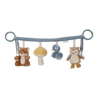 Little Dutch wagenspanner Forest Friends 0 mnd+ LD8911