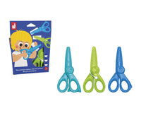 JANOD mijn eerste schaartjes 12 mnd+6