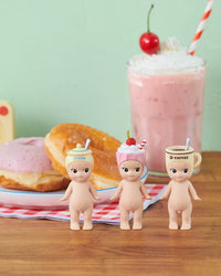 Sonny Angel Snack serie