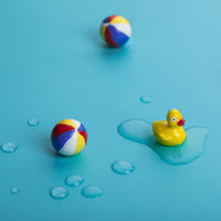 Petit Boum sensorische fles Move Ducky G