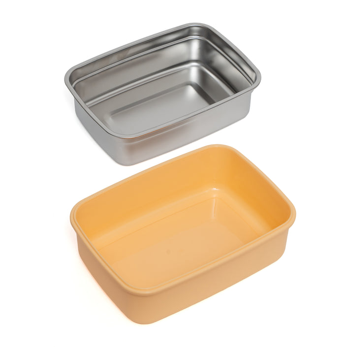 Petit Monkey broodtrommel Sparkling Fruits