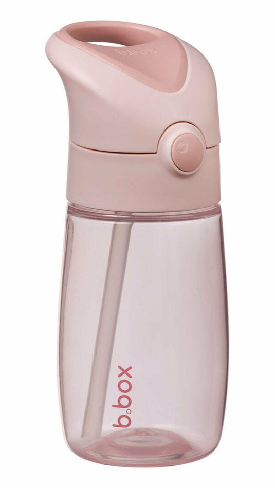 B.box drinkfles blush crush 380 ml