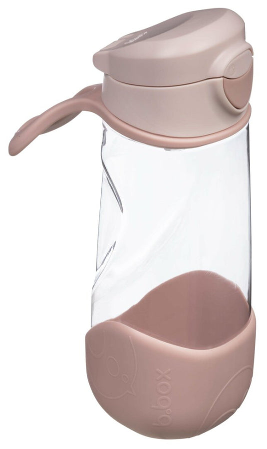 B.box drinkfles blush crush 450 ml8