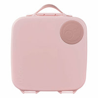 B.box lunchbox blush crush