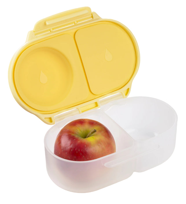 B.box snackbox lemon twist3