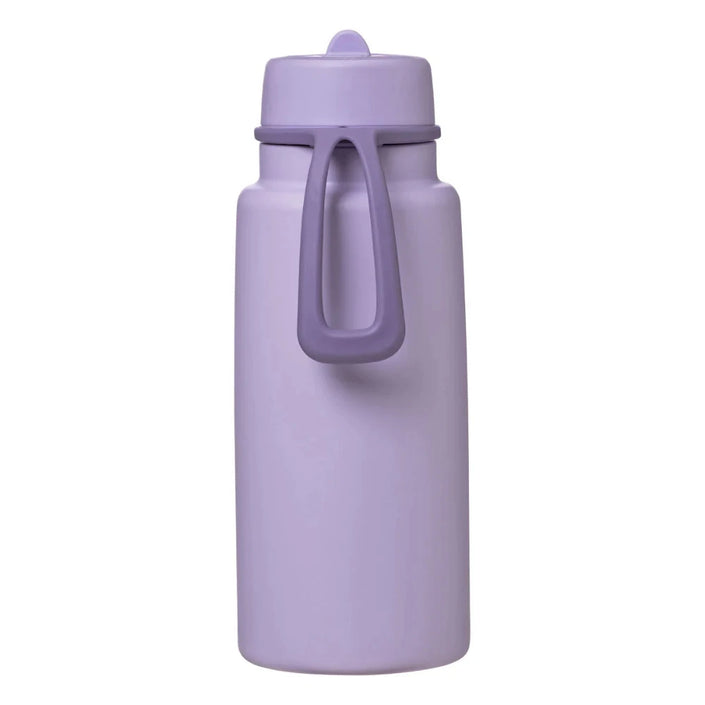 B.box stainless steel drinkfles lilac love 1L501509b