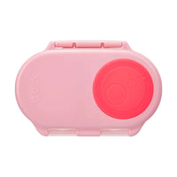 B.box bento snackbox flamingo fizz