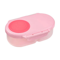 B.box bento snackbox flamingo fizz