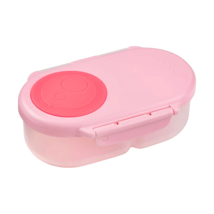 B.box bento snackbox flamingo fizz