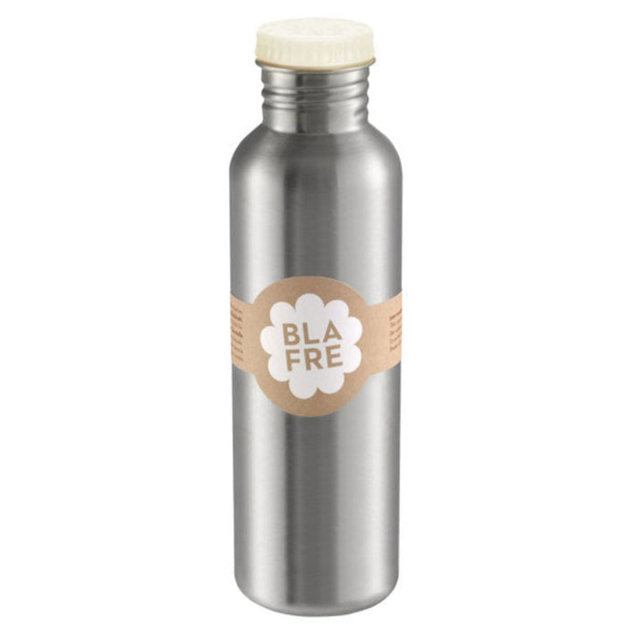BLAFRE drinkfles RVS beige 750 ml