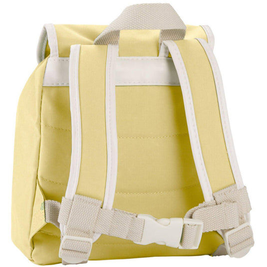BLAFRE rugzak lichtgeel 3-5 jr