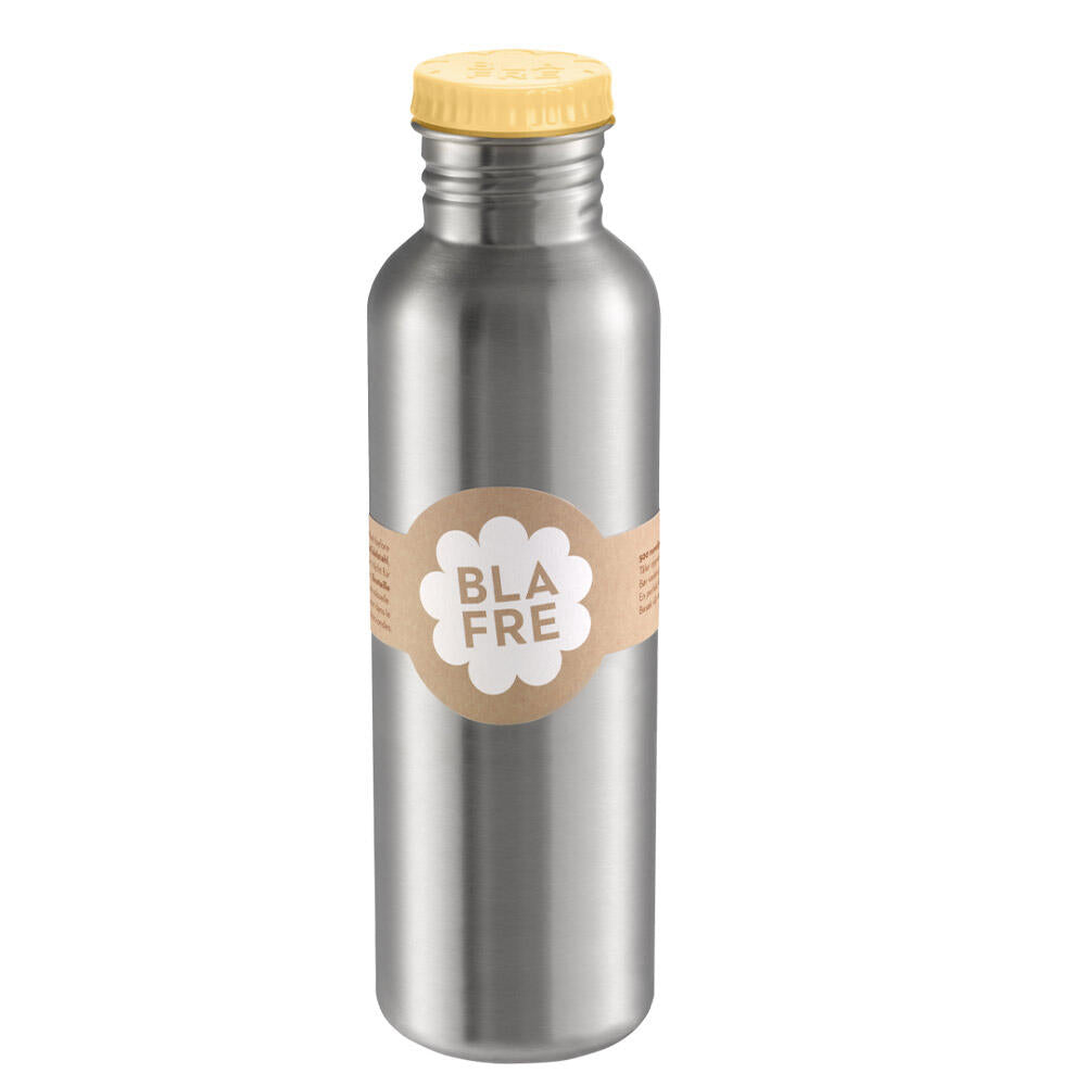 Dopper Insulated Drinkfles 580 ml Lemon Crush - geel Dopper Insulated Drinkfles 580 ml Lemon Crush - geel