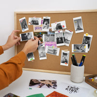 MOB Pixiprint click en print kindercamera roze