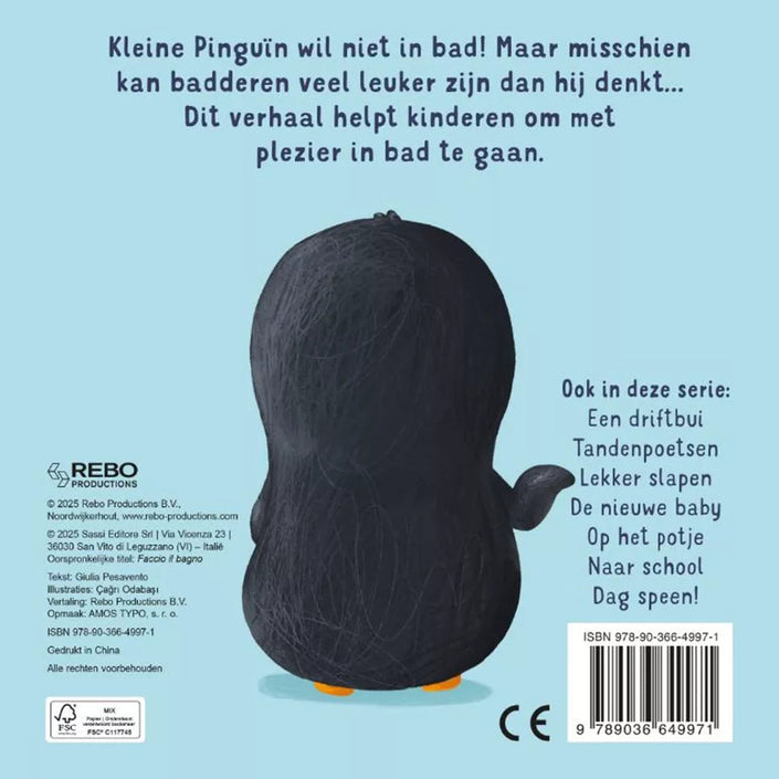 Badtijd stap voor stap 0jr 9789036649971 b