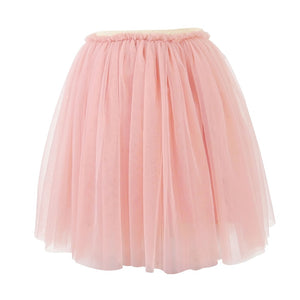 Billy loves Audrey tule kinderrok Daphne french rose 4-10 jr