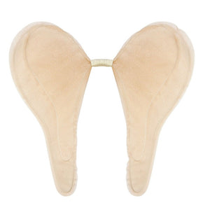 Billy loves Audrey vleugels Georgette creme brulee 3 jr+