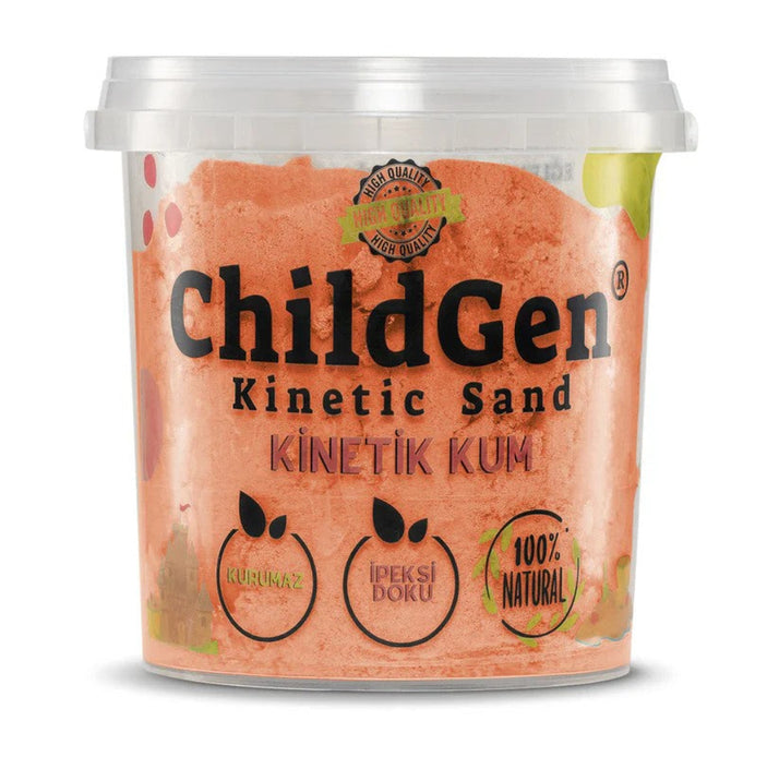 ChildGenkinetischzandoranje500g3jr+