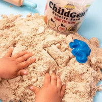 ChildGenmagischzandnaturel500g3jr+2