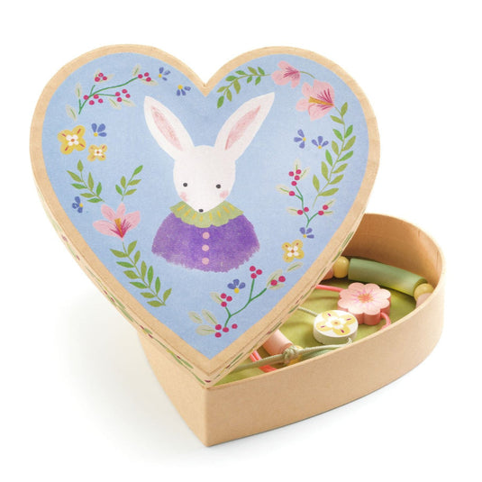 DJECO Cecile's armbandjes 4 jr+DJ05565