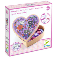 DJECO Tara's armbandjes 4 jr+DJ05566f