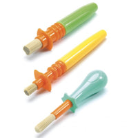 DJECO slimme kwasten 3 jr+2