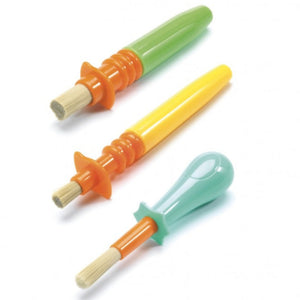 DJECO slimme kwasten 3 jr+