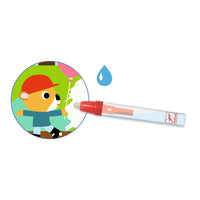 DJECO magisch kleuren in het park 18 mnd+