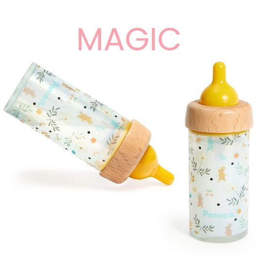 DJECO magisch poppenflesje 2 jr+