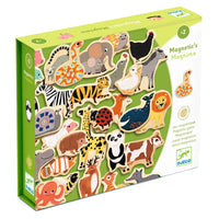 DJECO magneten magnimo c