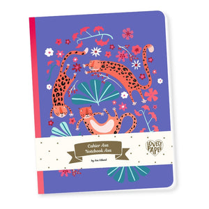 DJECO schrift Asa A5