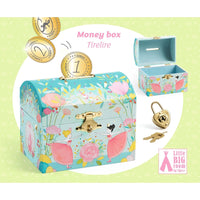 DJECO spaarpot Ballerina