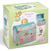 DJECO spaarpot Ballerina