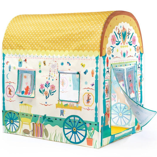 DJECO speeltent Caravan 105 cm