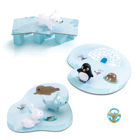 DJECO spel little cooperation 2.5-5 jr+
