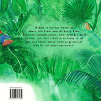 Dappere Duuk 5 jr+LR17164b