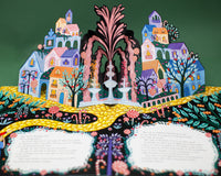 De notenkraker Pop-upboek 4 jr+