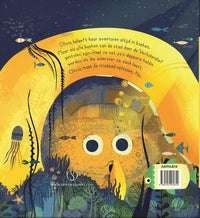 De verhalendief 4 jr+