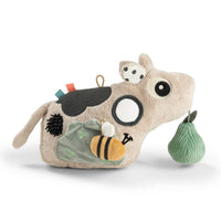 Done by Deer activiteitenknuffel Dotti sand 0mnd 5712643064749 b