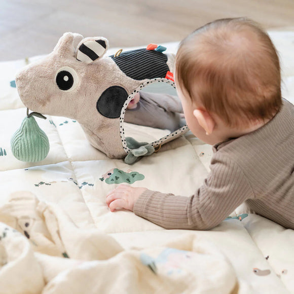 Done by Deer activiteitenknuffel Dotti sand 0mnd 5712643064749 c