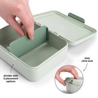 Done by Deer broodtrommel playground green 5712643059912 d