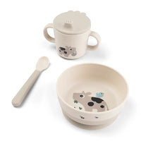 Done by Deer foodie first meal set tiny farm sand 5712643060116 a