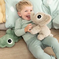 Done by Deer knuffel bestie Elphee sand 0 mnd 5712643062370 b