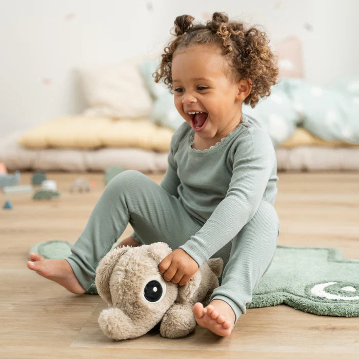 Done by Deer knuffel bestie Elphee sand 0 mnd 5712643062370 c