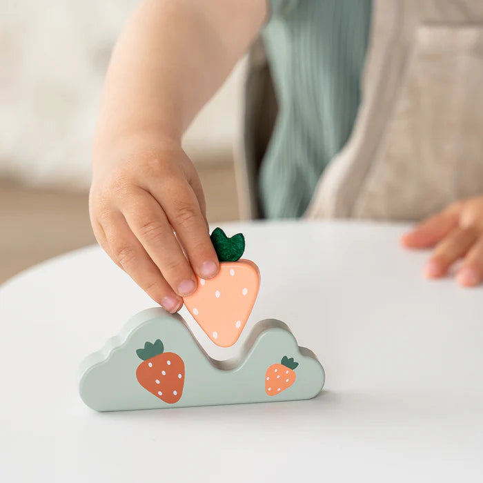 Done by Deer tiny farm houten speelset Pigee 5712643060796 d