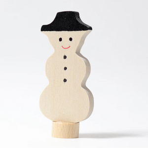 GRIMMS jaarring steker sneeuwpop 4048565039208 a