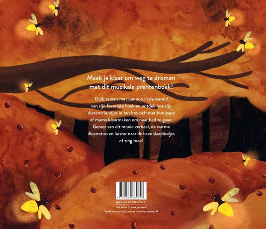 Ga maar lekker slapen 3jr 9789060389843 a