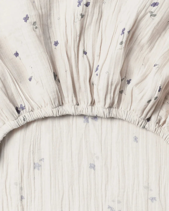 Garbo and Friends hoeslaken Viola 90x200 c