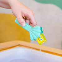 Glo Pals pick up pals sensory tools 18 mnd+