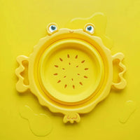 Glo Pals pick up pals sensory tools 18 mnd+