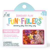 Glo Pals Funfillers fairy 3 jr+GPFFPFAIRY
